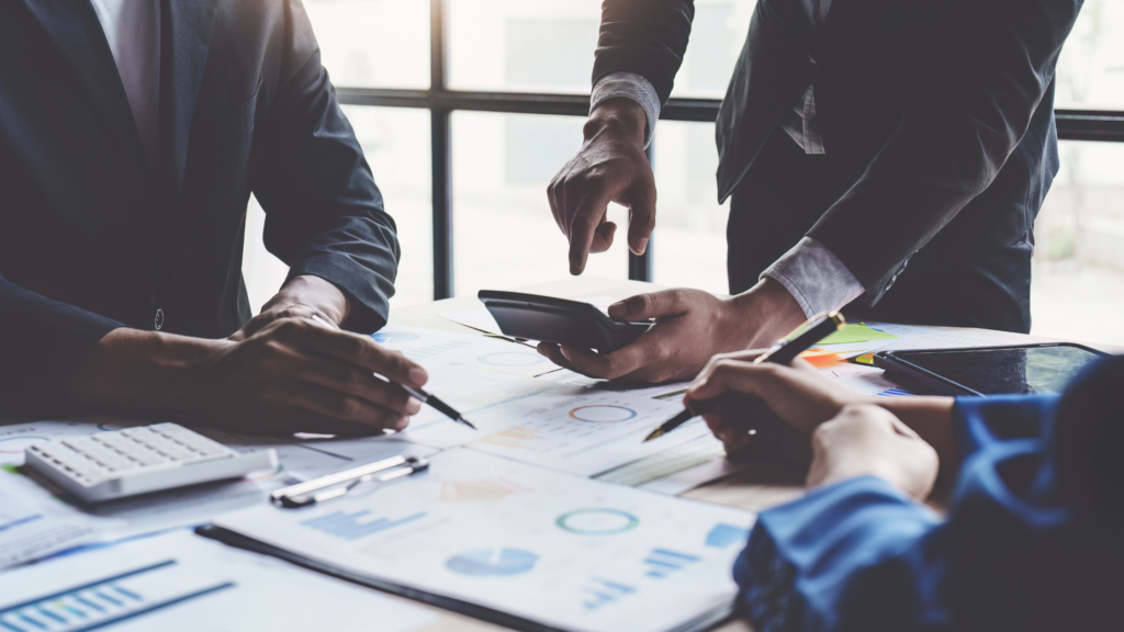 Tabela de classificação de receitas do ISP com os quatro grupos tributários: SCM, SVA com ISS, SVA sem ISS e e-book imune