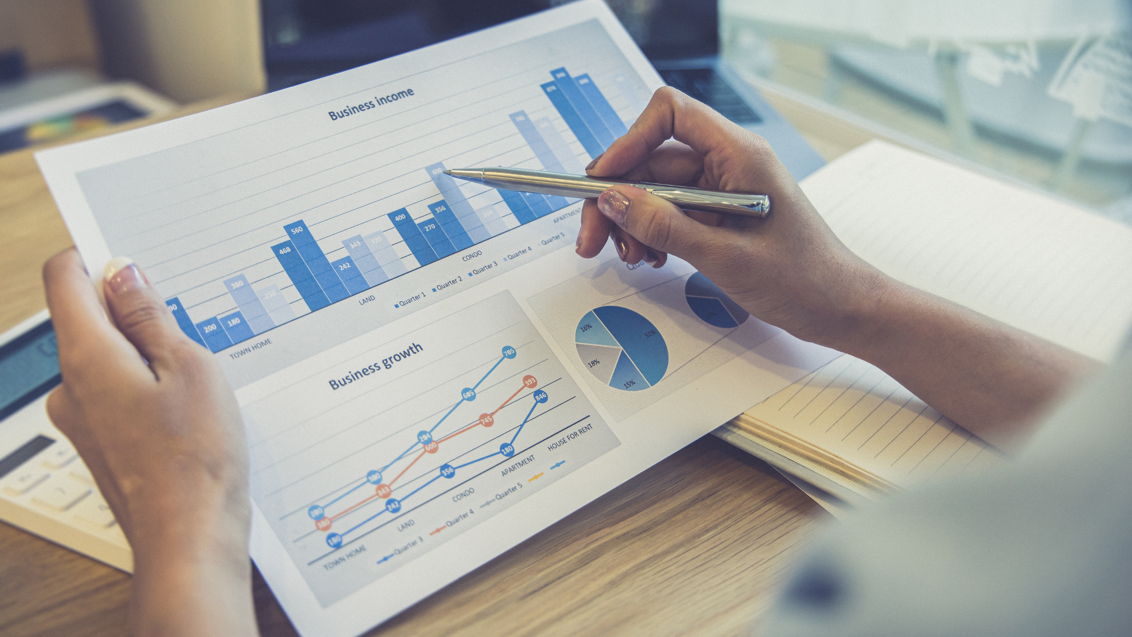 Lucro Real para provedores