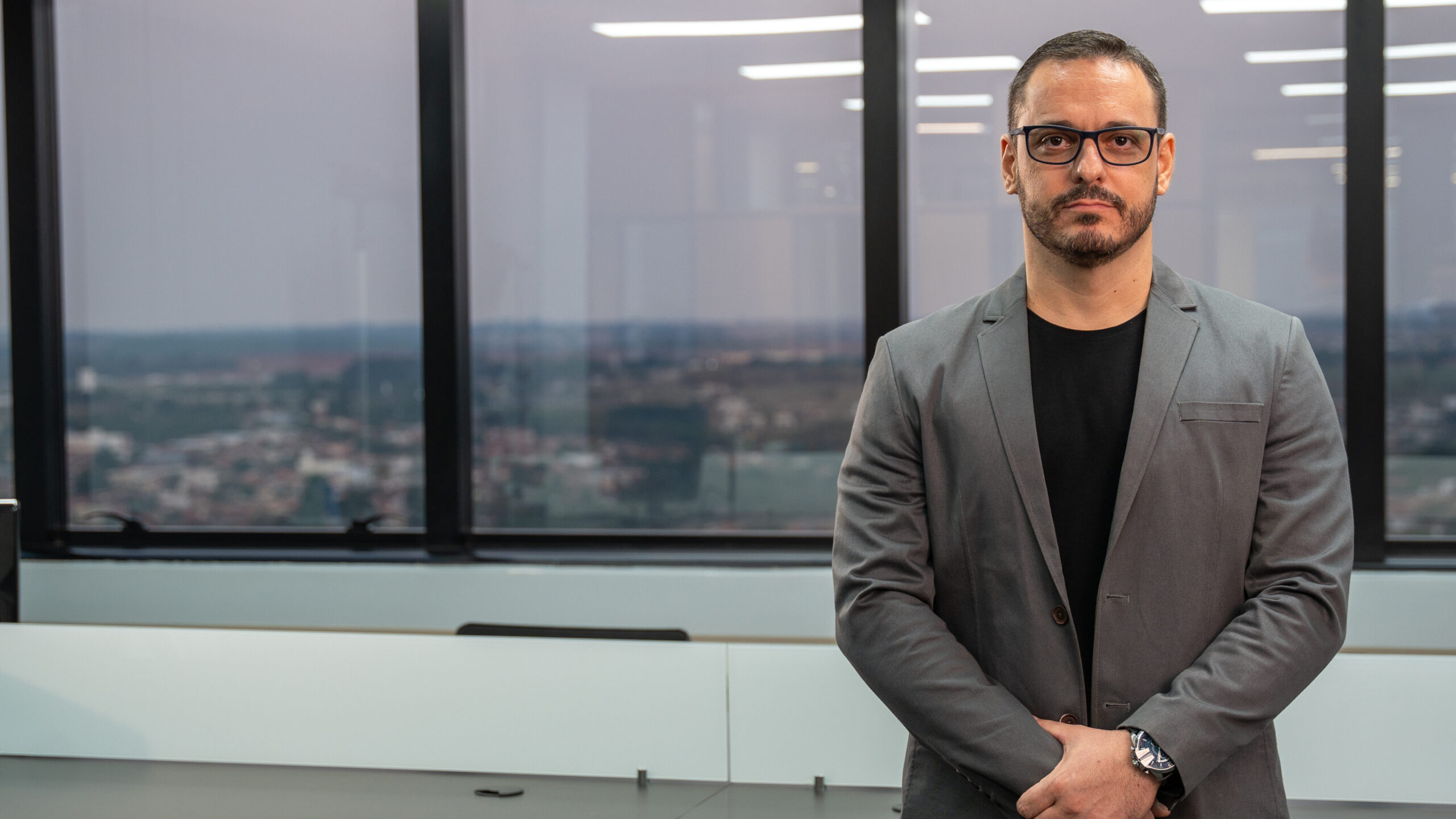 Carlos Eduardo Ignez - contador especialista em tributação para ISPs