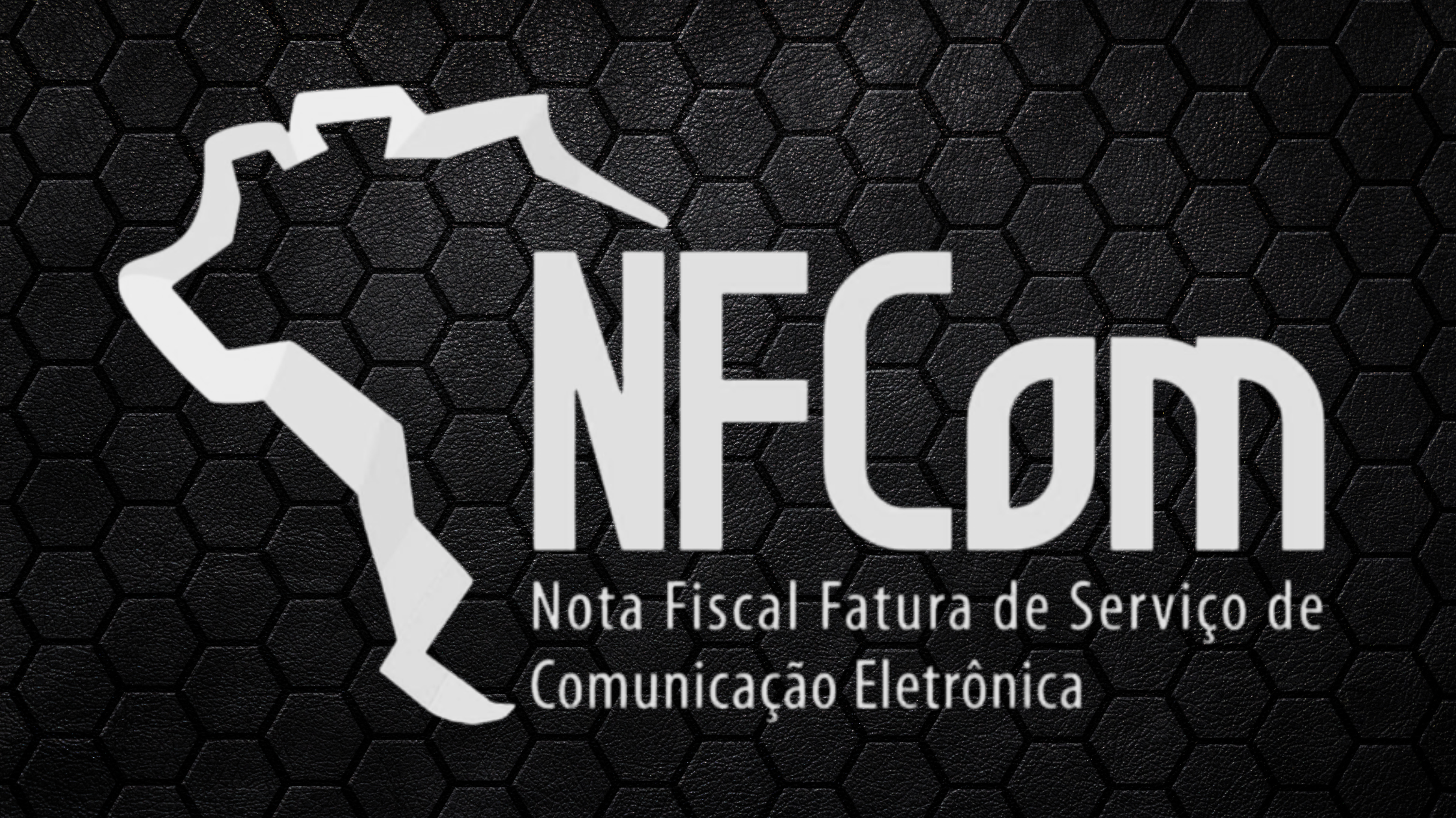NFCom modelo 62 nota fiscal de serviço de comunicação para provedores de internet