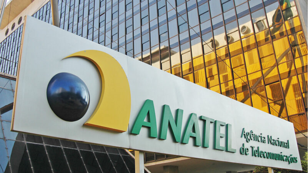 Norma 04/95 revogada pela Anatel — impactos tributários do SCI para provedores de internet