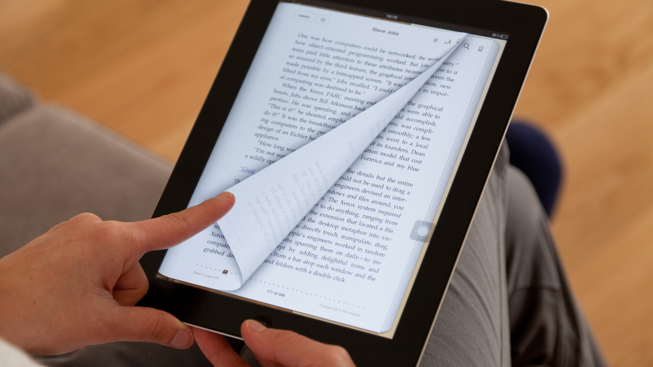 e-books e Reforma Tributária
